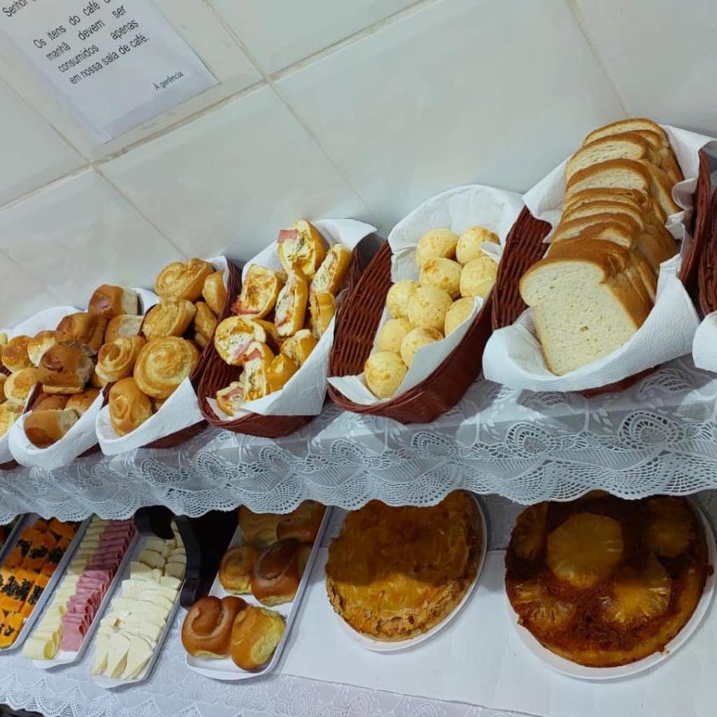 Pousada Ouro Preto — foto 11