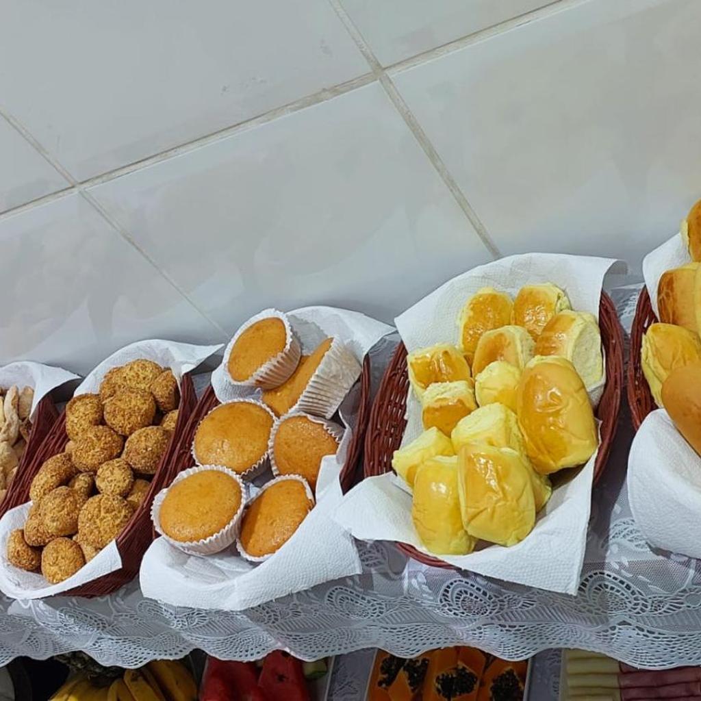 Pousada Ouro Preto — foto 10