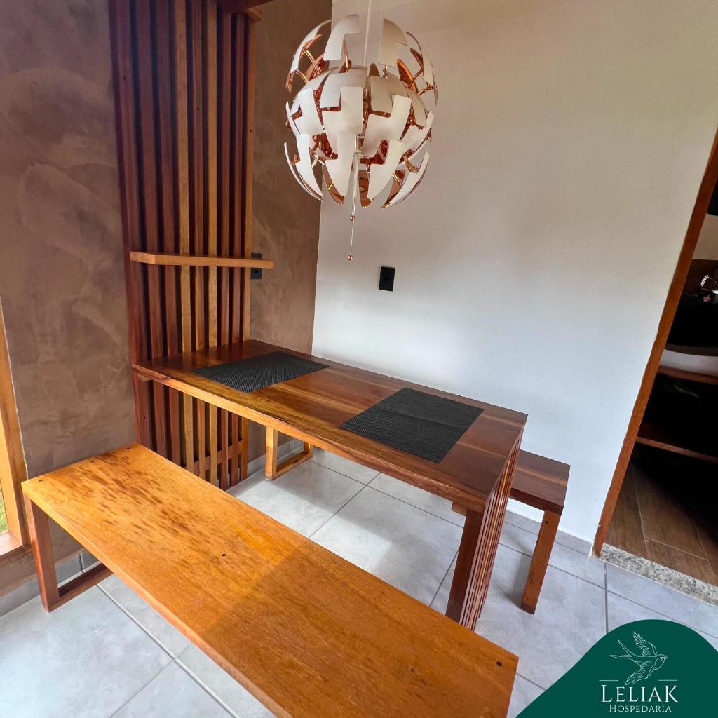 Hospedaria Leliak - Retiro Boutique de Montanha — foto 4