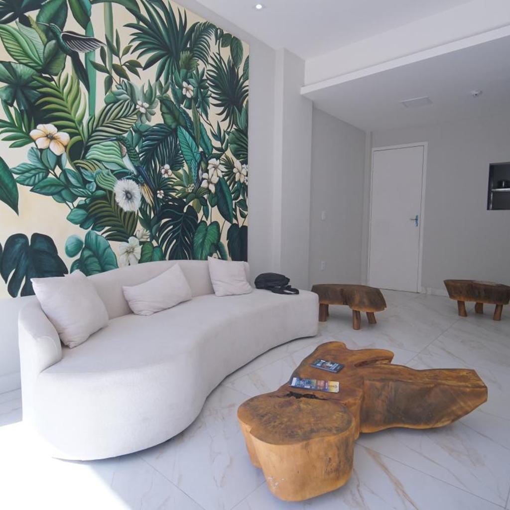 Davila Flat Hotel — foto 4