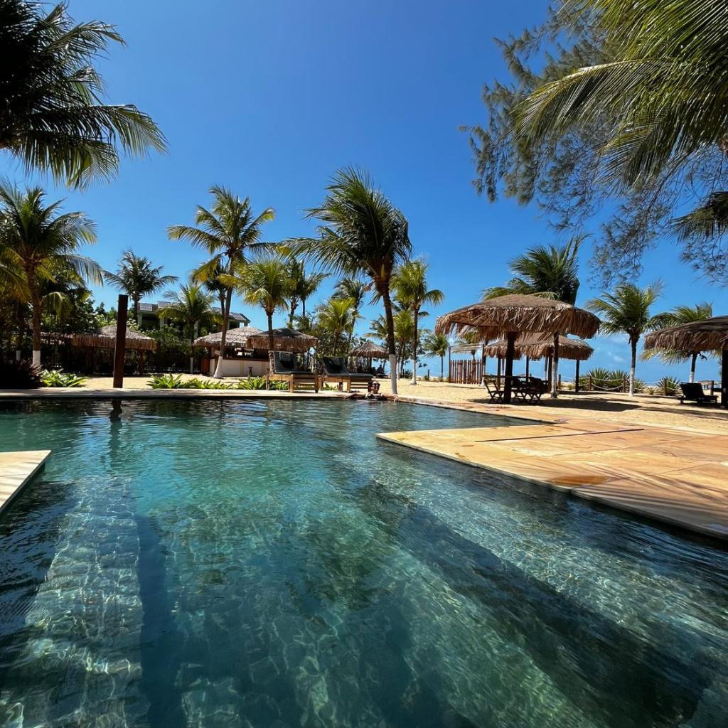 Recanto da Praia Pousada — foto 2