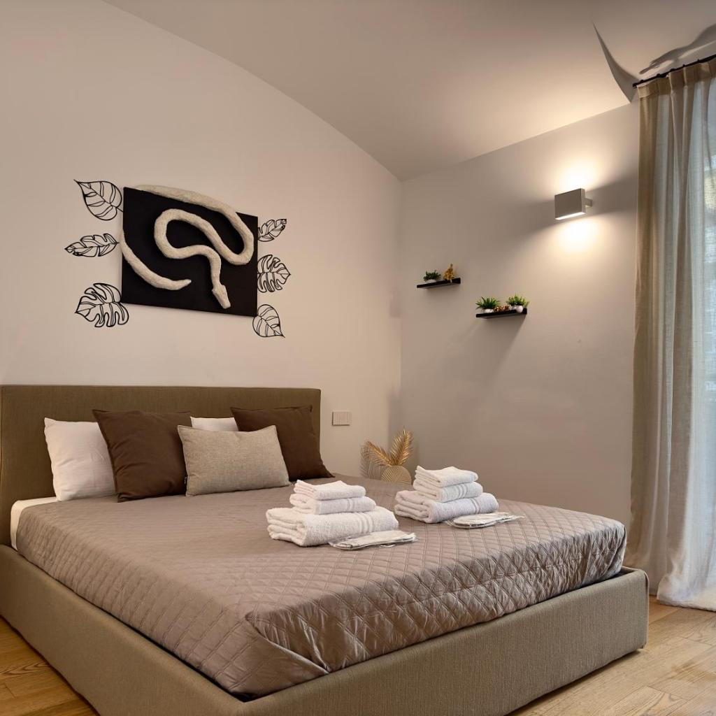 Photograph of Alfieri 7 Luxury Suite - Centro Torino