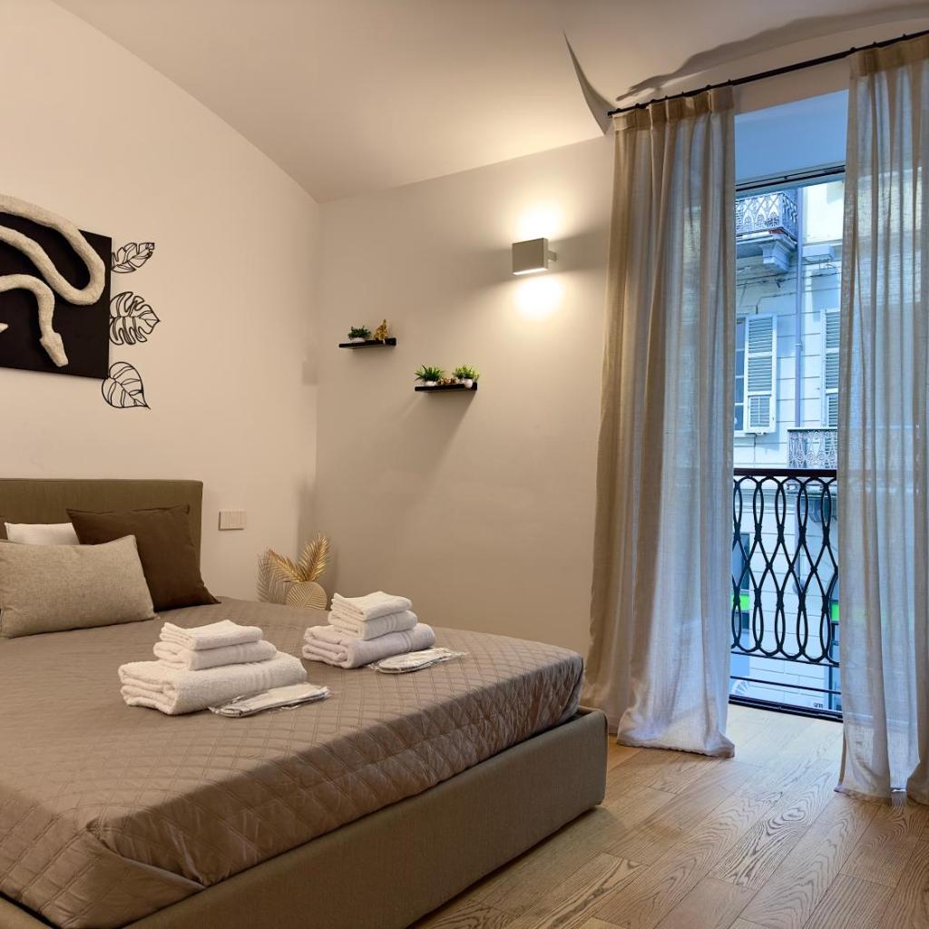 Photograph of Alfieri 7 Luxury Suite - Centro Torino