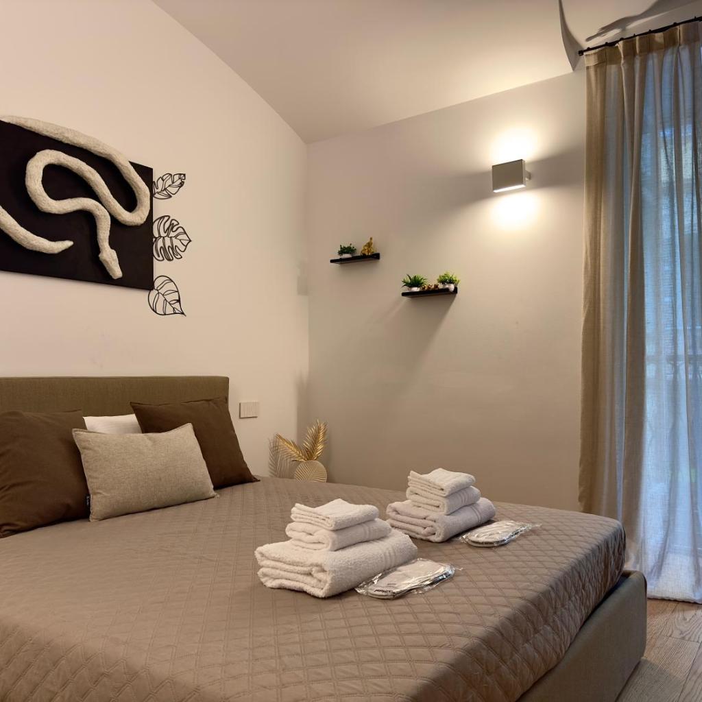 Photograph of Alfieri 7 Luxury Suite - Centro Torino