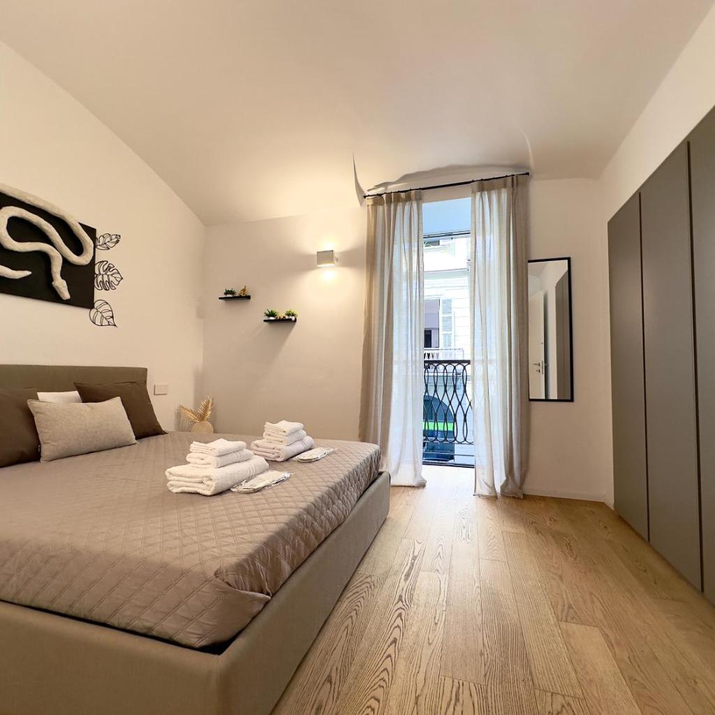 Photograph of Alfieri 7 Luxury Suite - Centro Torino