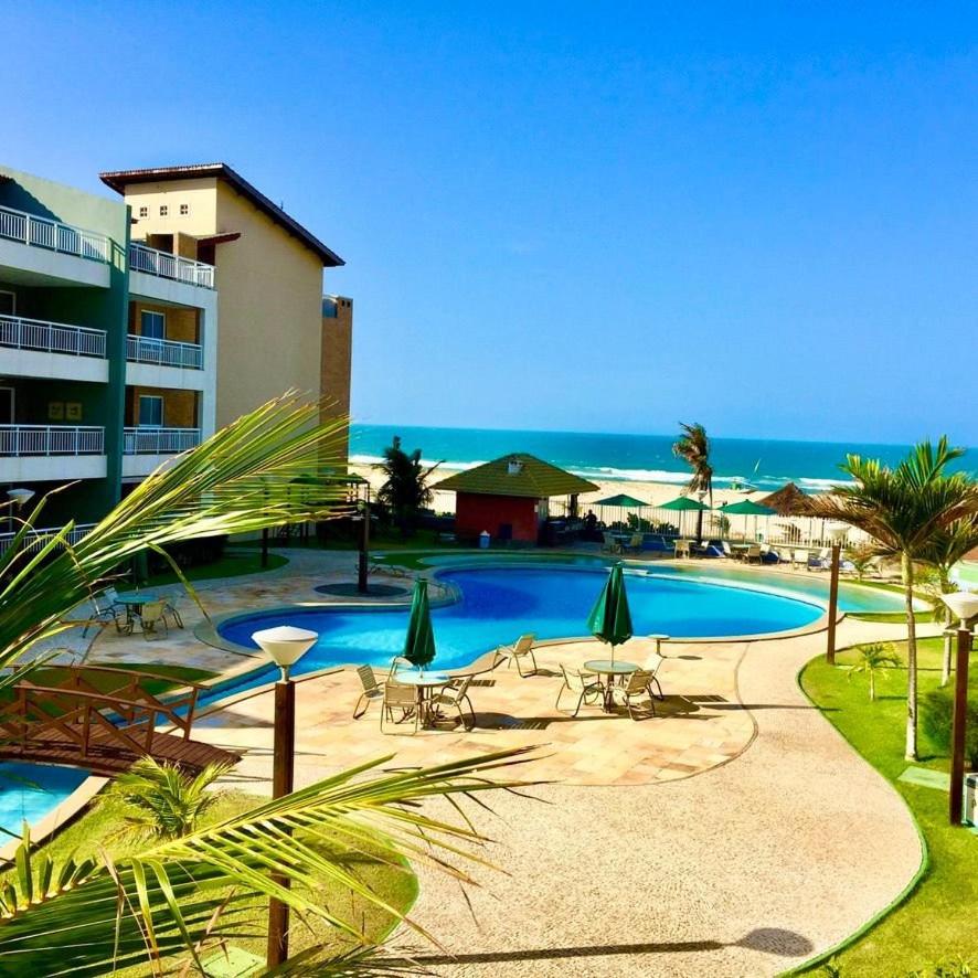 TerraMaris - Aptos vista mar, pe na areia, vizinho ao B Park — foto 7