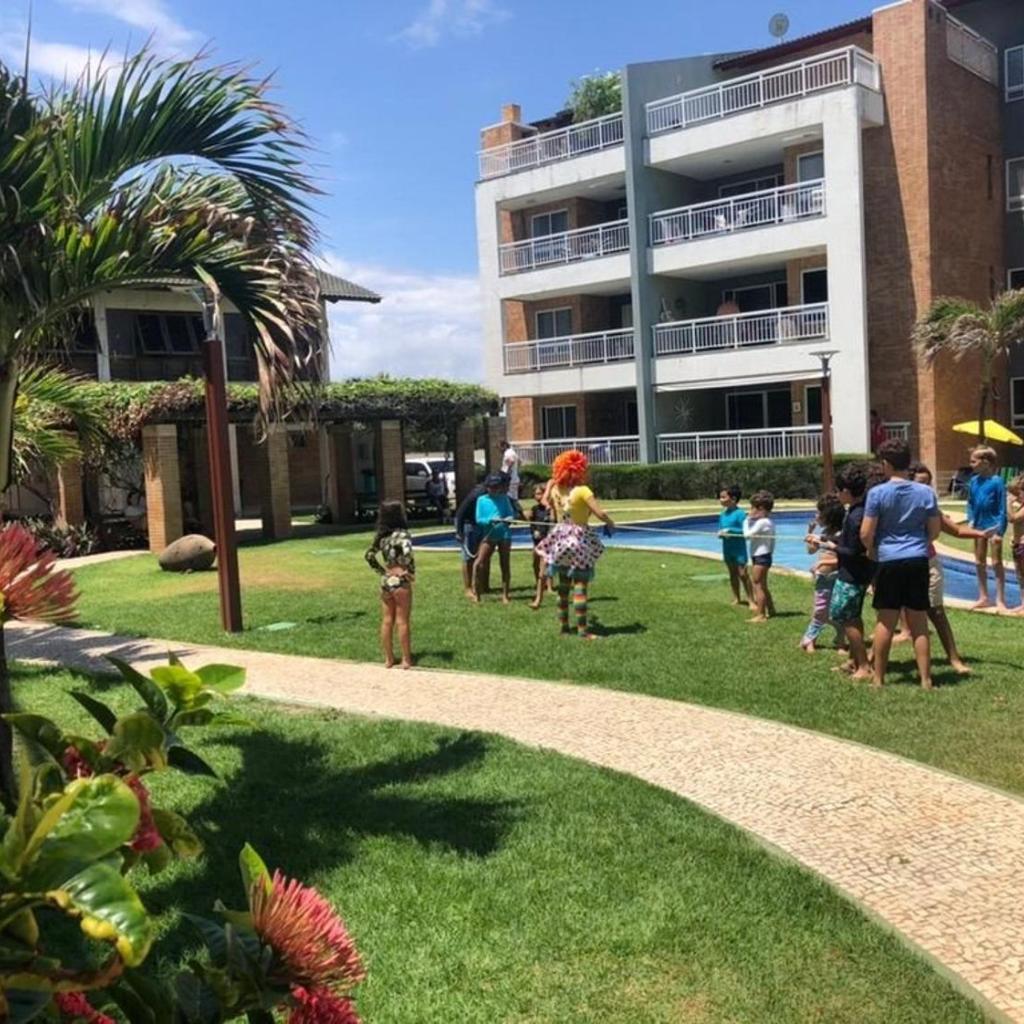 TerraMaris - Aptos vista mar, pe na areia, vizinho ao B Park — foto 8