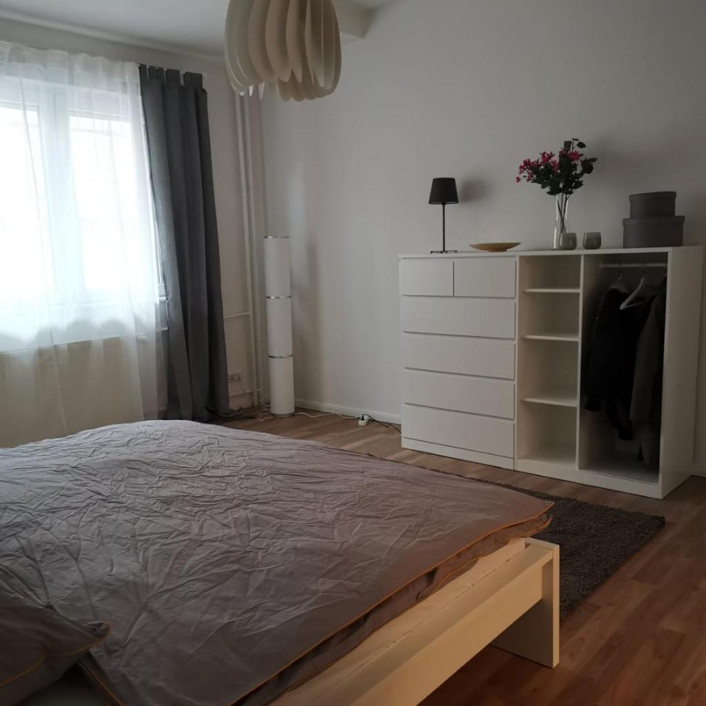Photograph of Wunderschönes Single Apartment