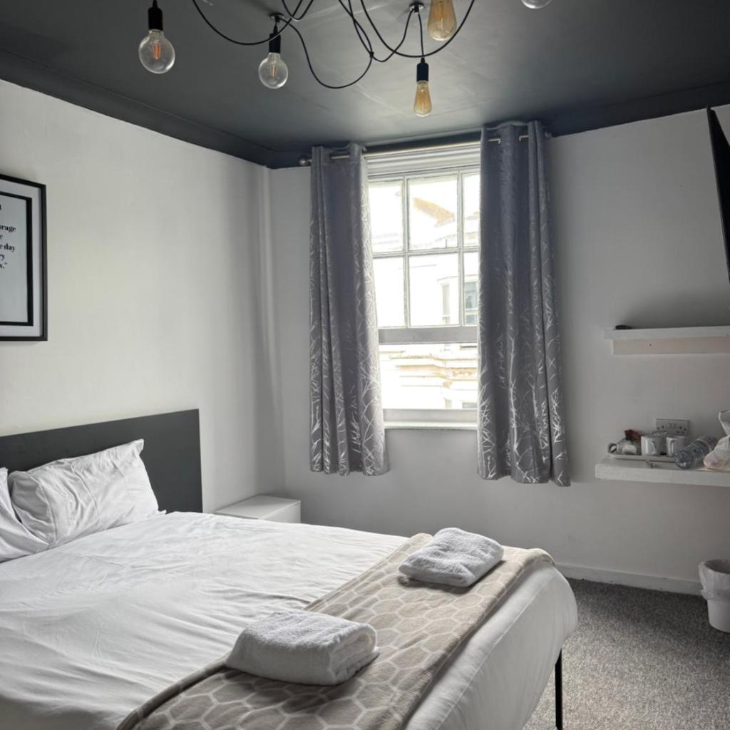 Photograph of BoHo BreeZe Rooms