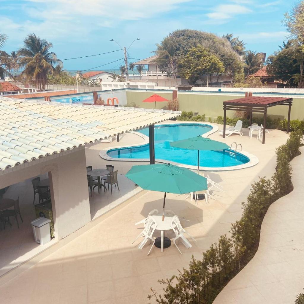 Hotel Enseada dos Corais — foto 3