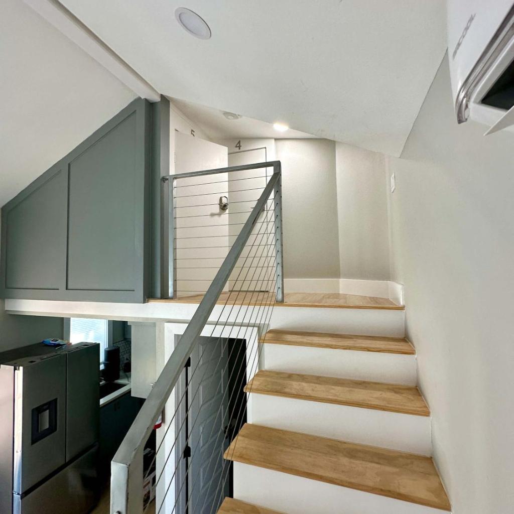 Photograph of Tiny Private Room #3 in Shared 5BR House with Other Guests