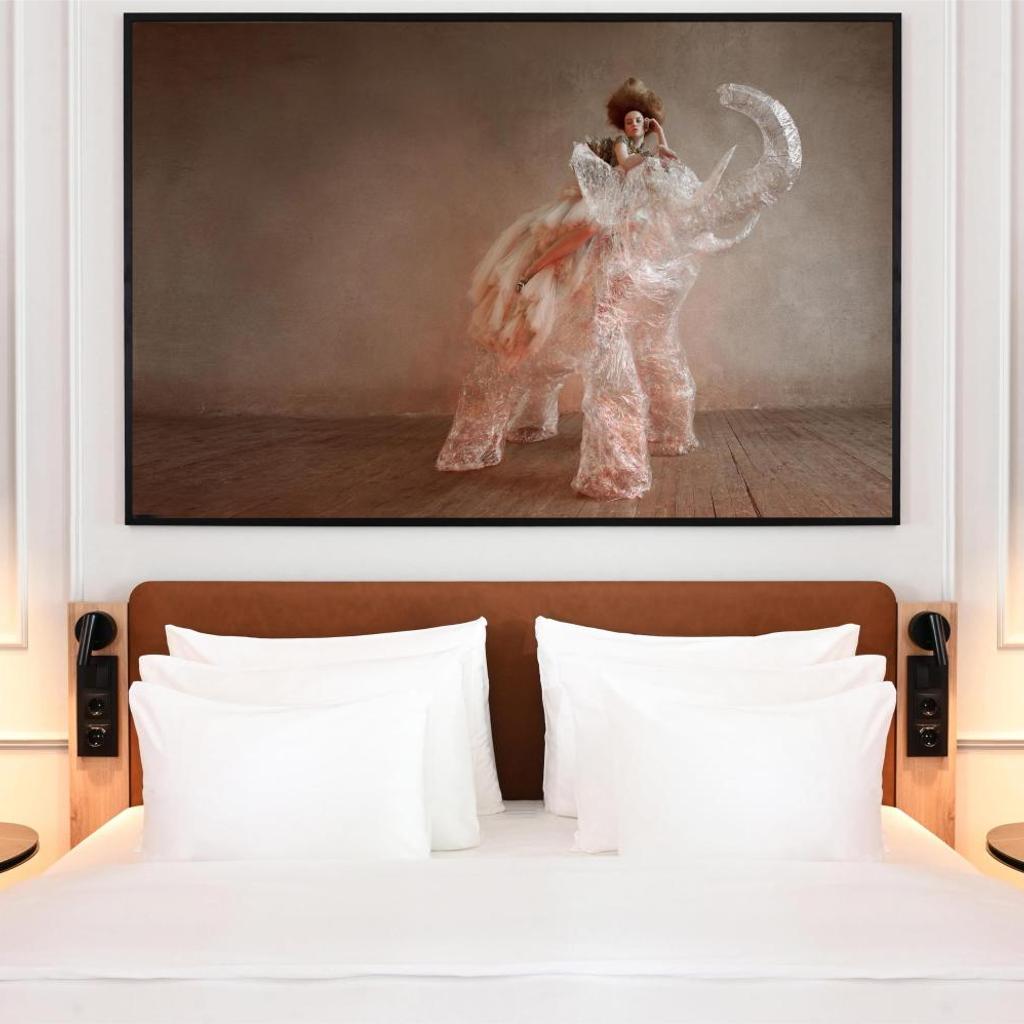 Radisson Collection Hotel, Basilica Budapest — 