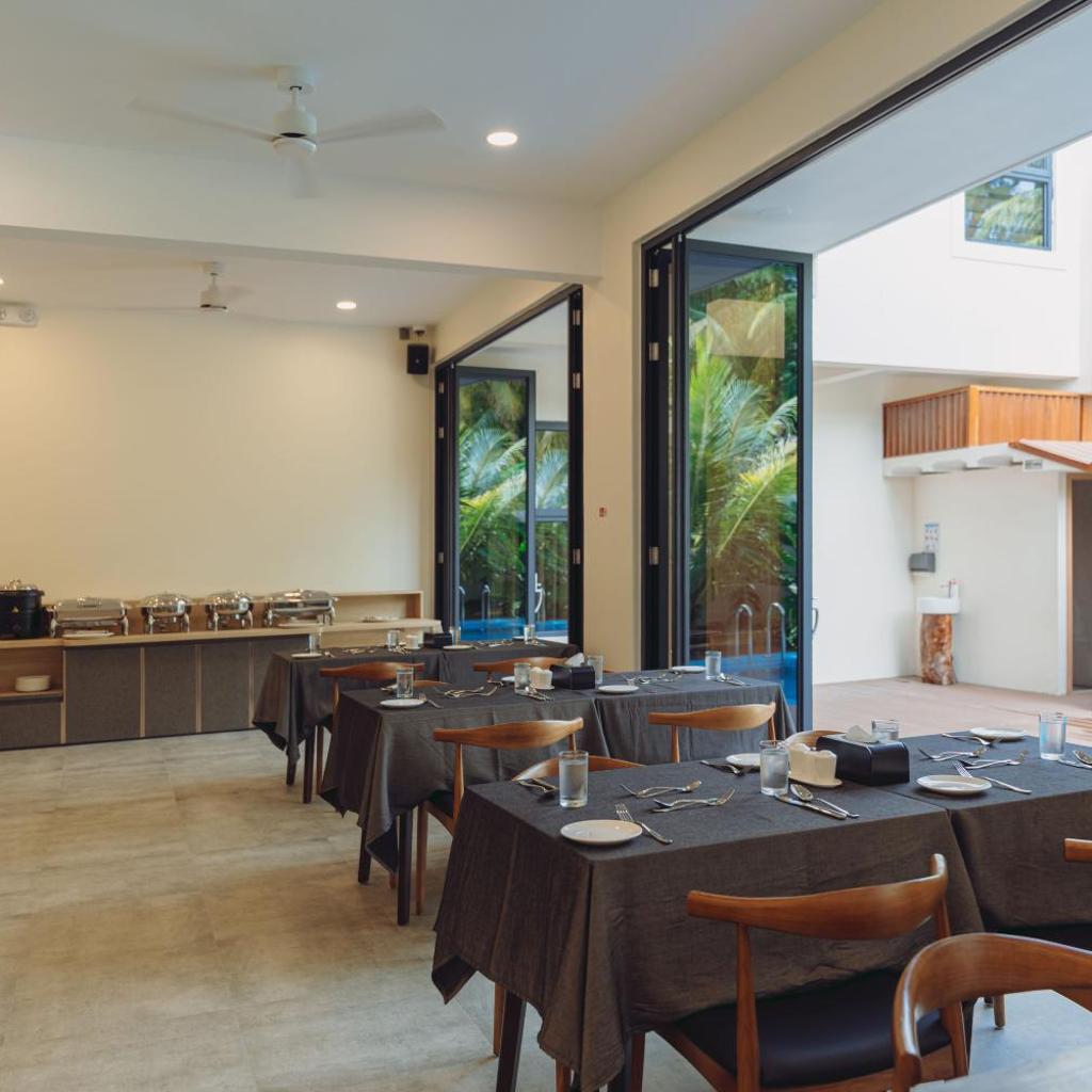 Aire Dharavandhoo, photo 4