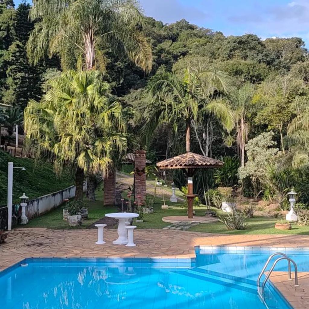 Pousada Cheiro de Mato — foto 3