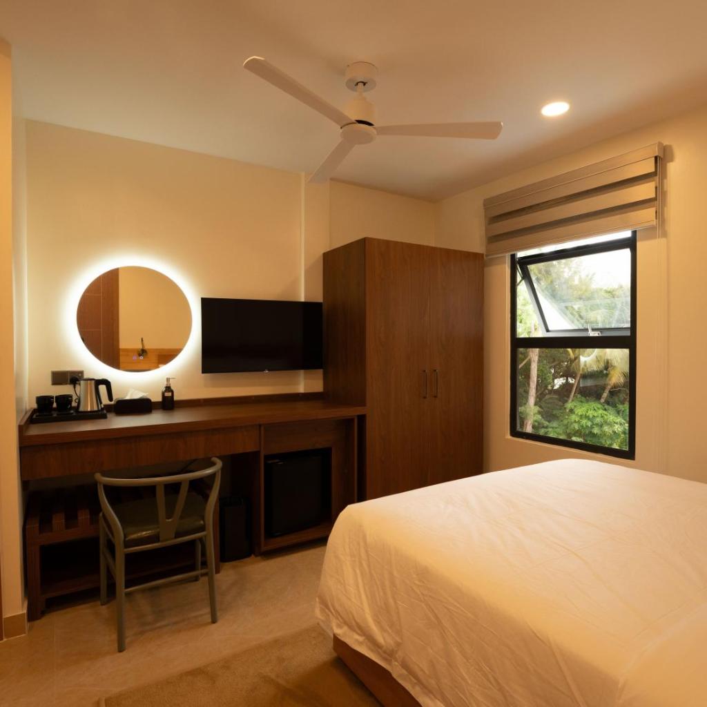 Aire Dharavandhoo, photo 3