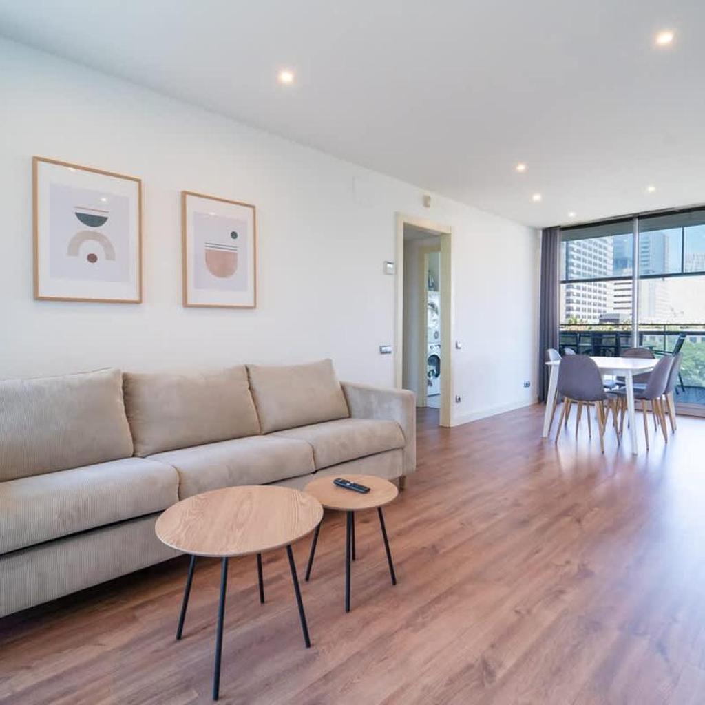 Photograph of Unique Rentals-Seafront Luxe Suites
