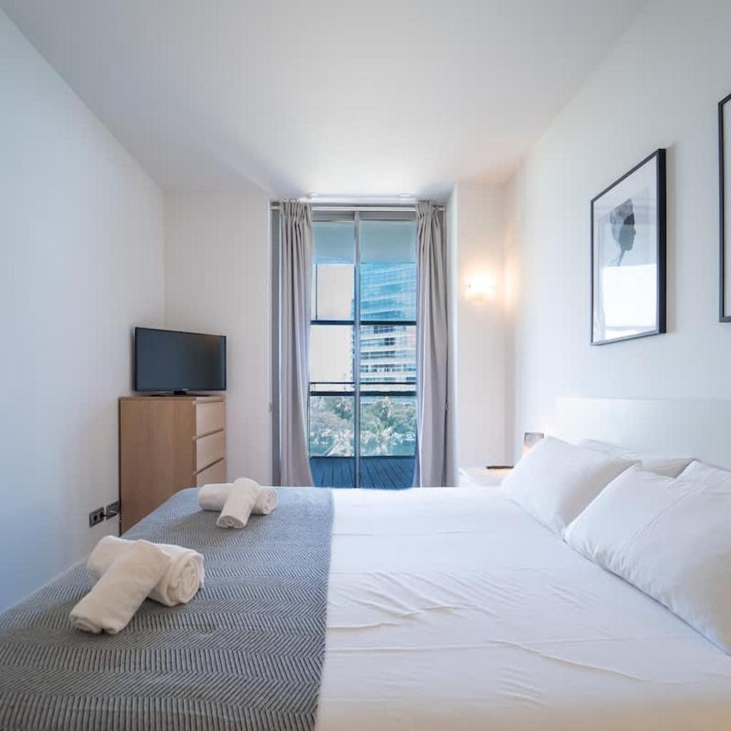 Photograph of Unique Rentals-Seafront Luxe Suites