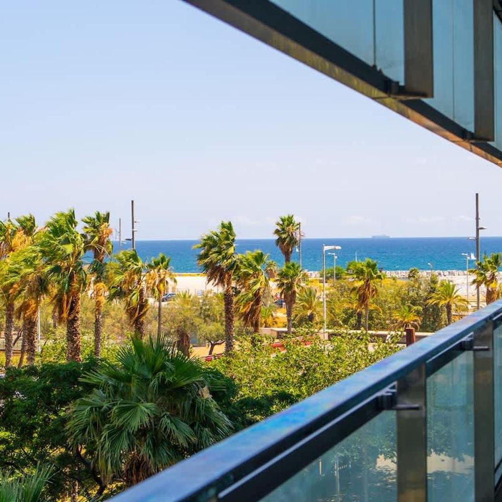 Photograph of Unique Rentals-Seafront Luxe Suites
