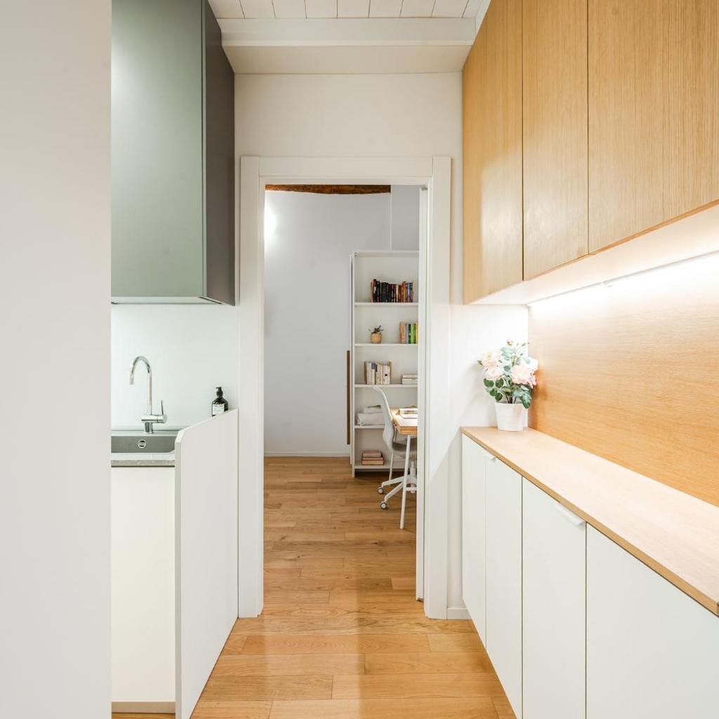 Photograph of Una Storia Bolognese, Residenza Alte Mura