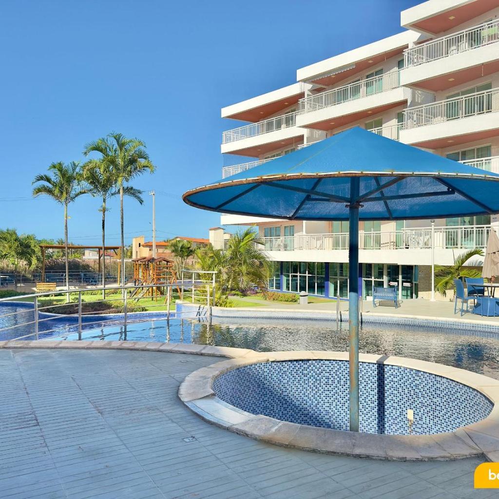 Solarium Residence no Porto das Dunas — foto 5
