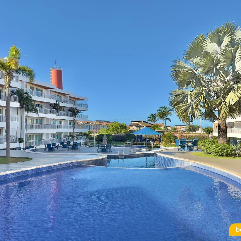 Solarium Residence no Porto das Dunas — foto 6