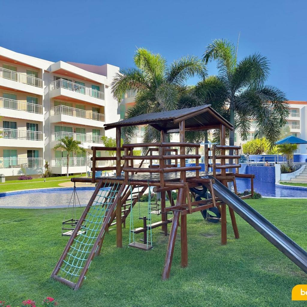 Solarium Residence no Porto das Dunas — foto 7