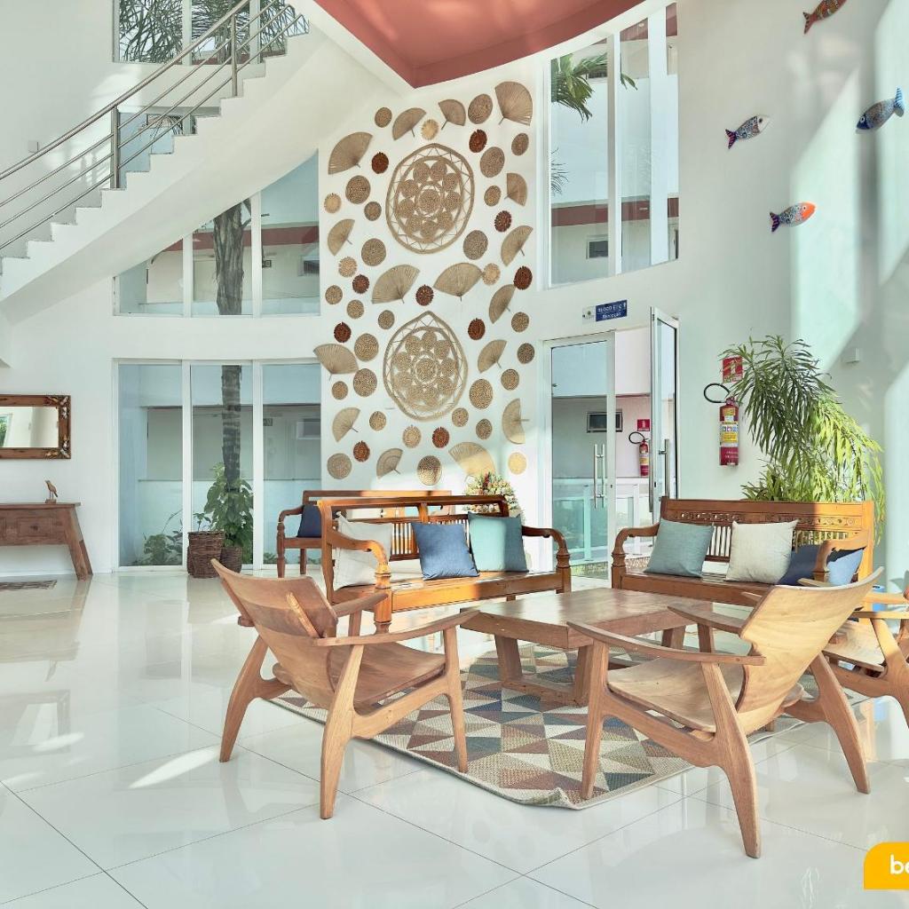 Solarium Residence no Porto das Dunas — foto 8