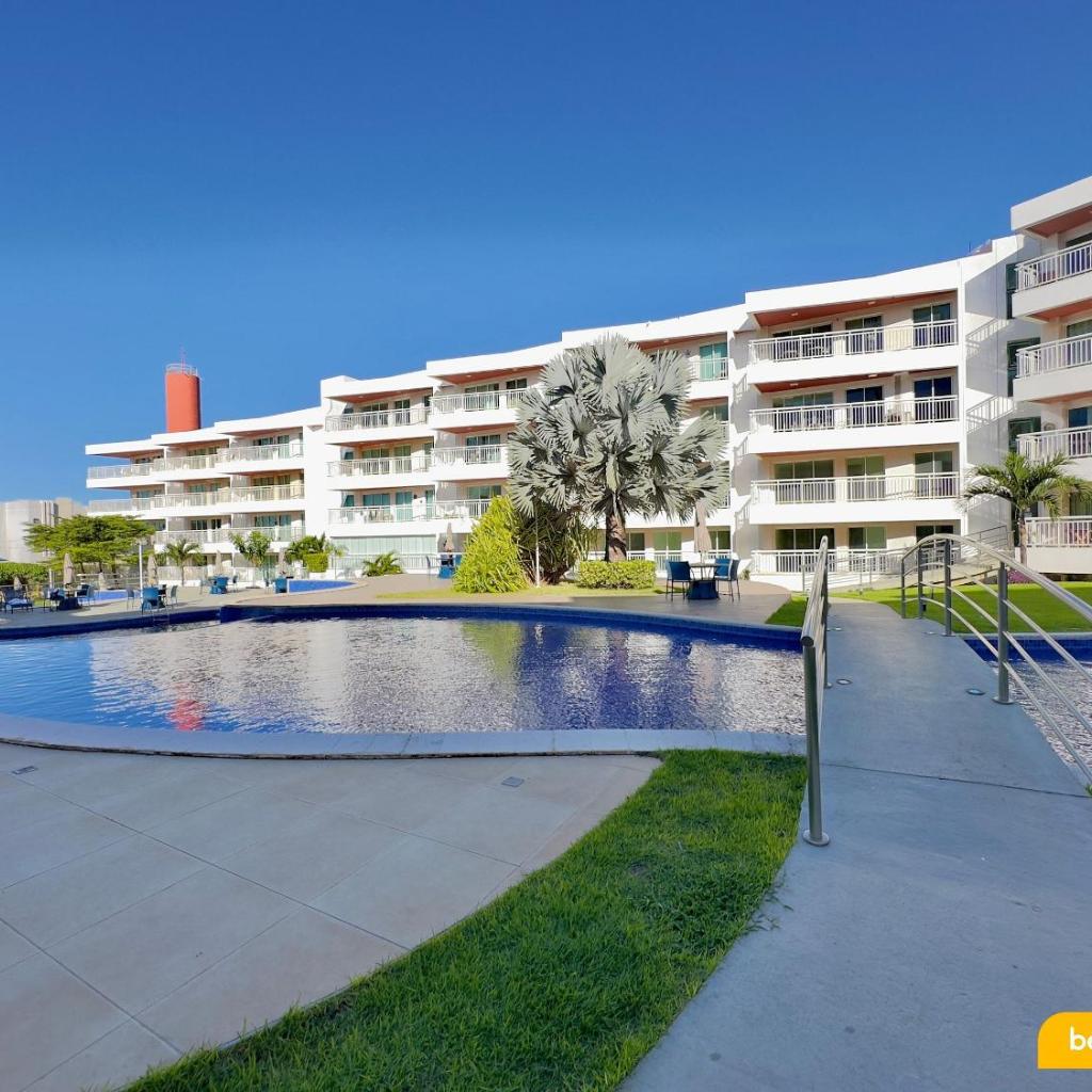 Solarium Residence no Porto das Dunas — foto 9