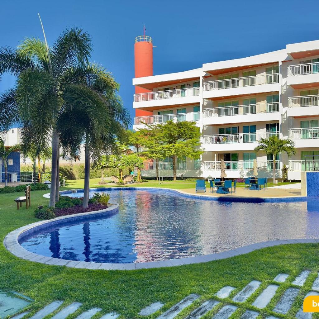 Solarium Residence no Porto das Dunas — foto 11