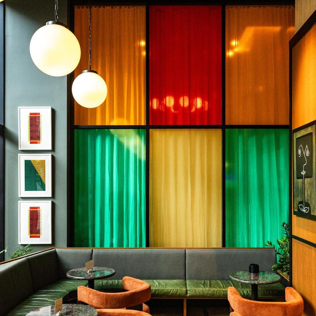 Fairlane Hotel Nashville — 