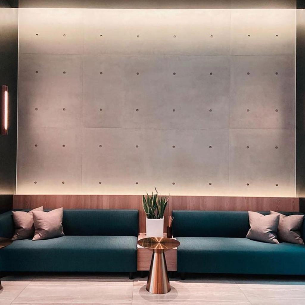 Parkview Taipei — 
