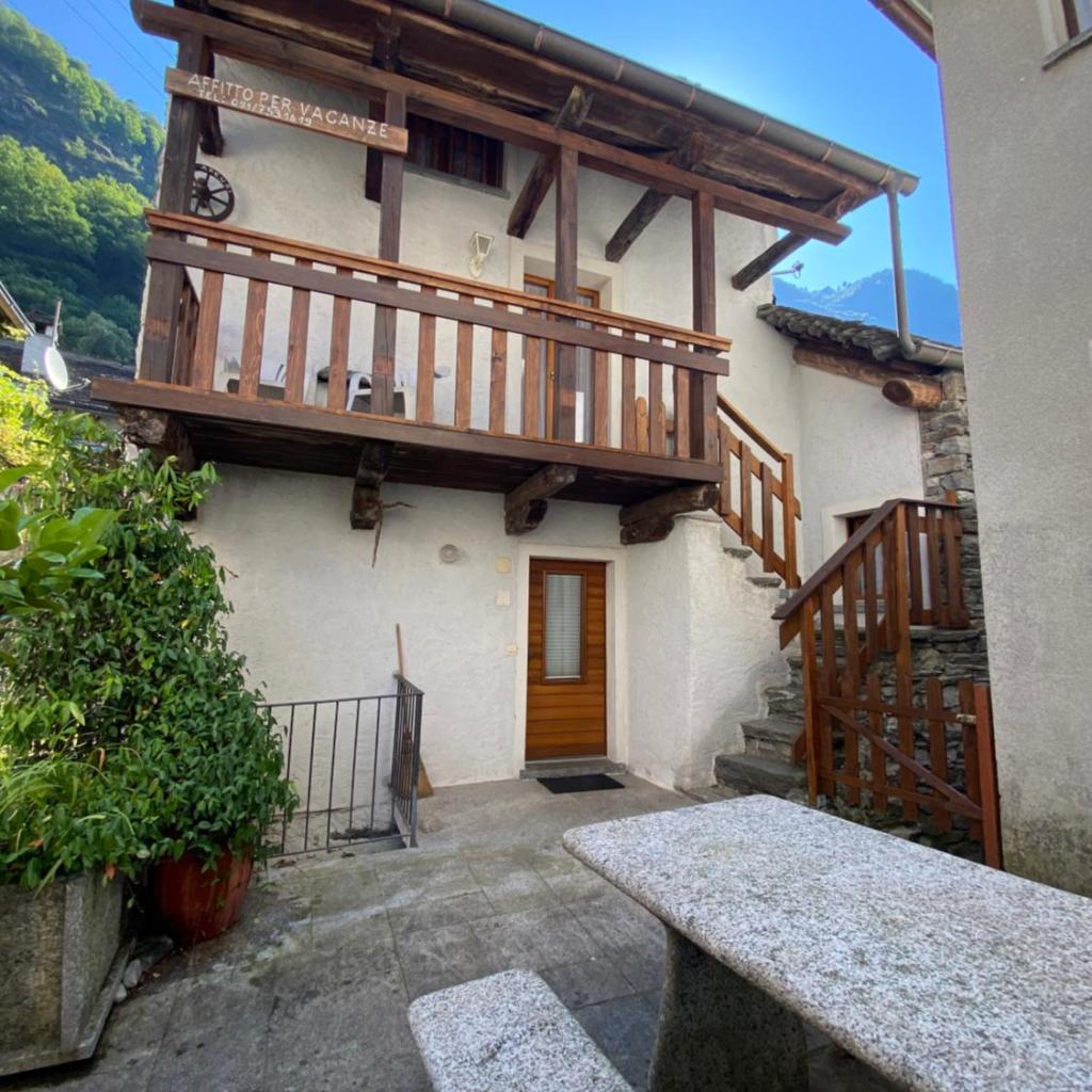 Image 1 - Casa Arcuri