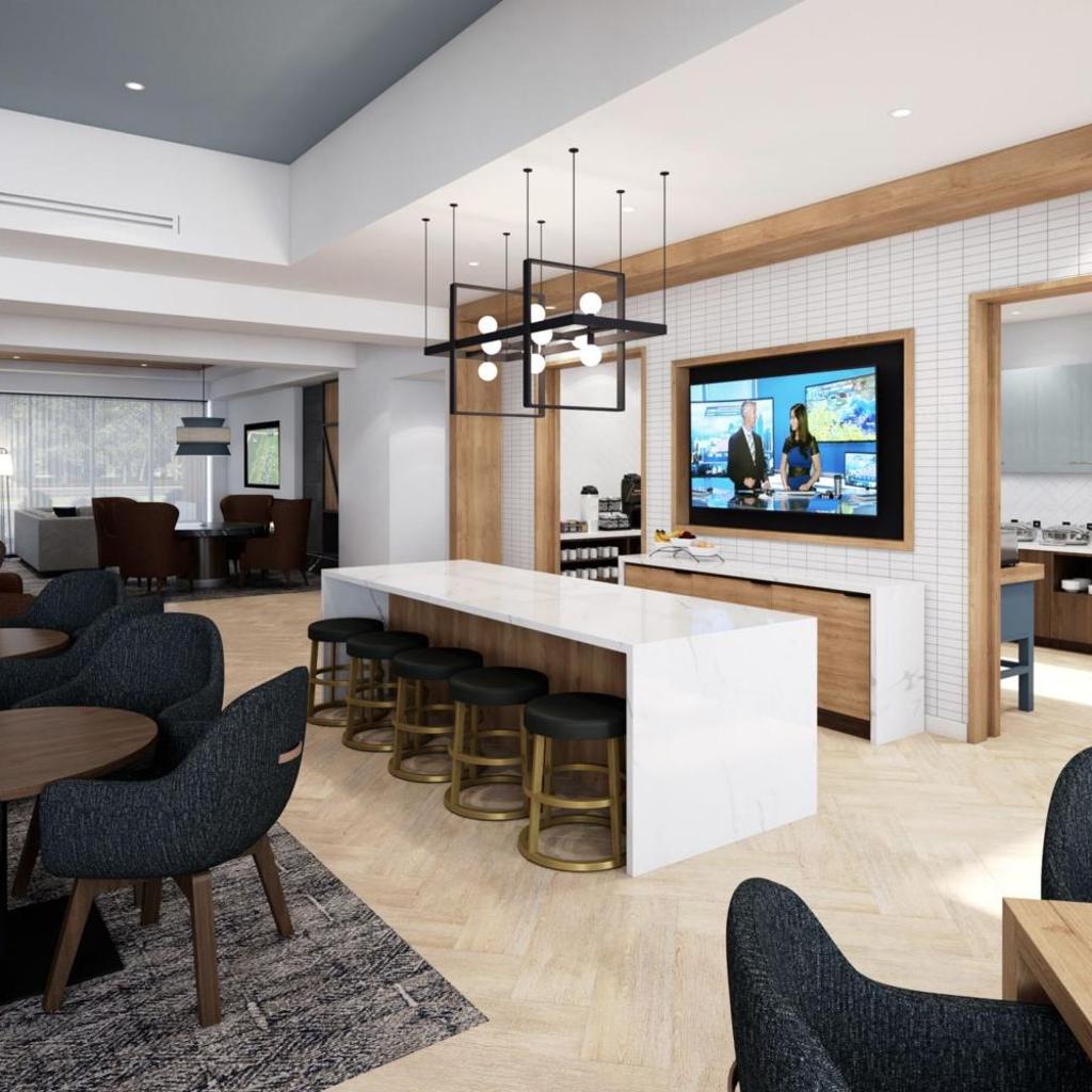 Photograph of Staybridge Suites Sarasota - Bradenton Airport by IHG