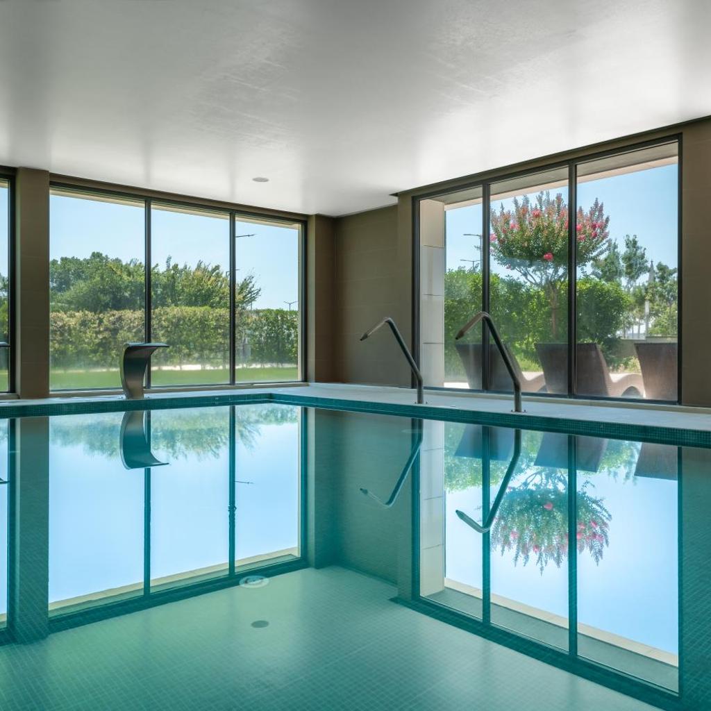 Hotel Villa Batalha in in Batalha, Portugal