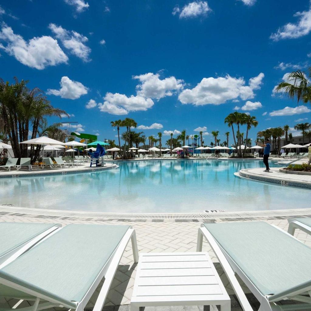 Photograph of Luxury 5BR Villa with Private Pool, Themed Bedrooms & Sophisticated Design