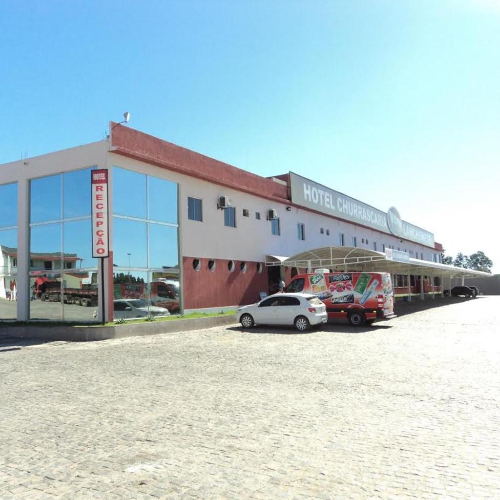 Hotel Vento Sul — foto 2