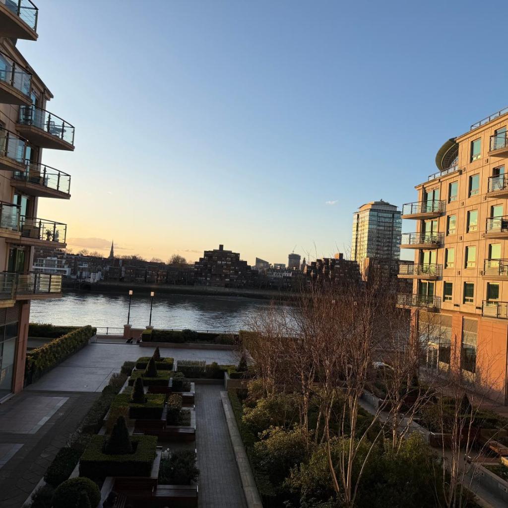 Photograph of Modern Riverside Gem
