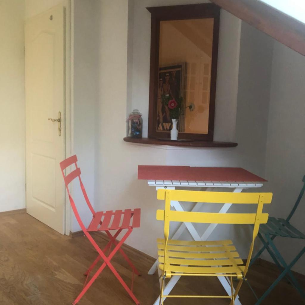 Photograph of Park Apartment