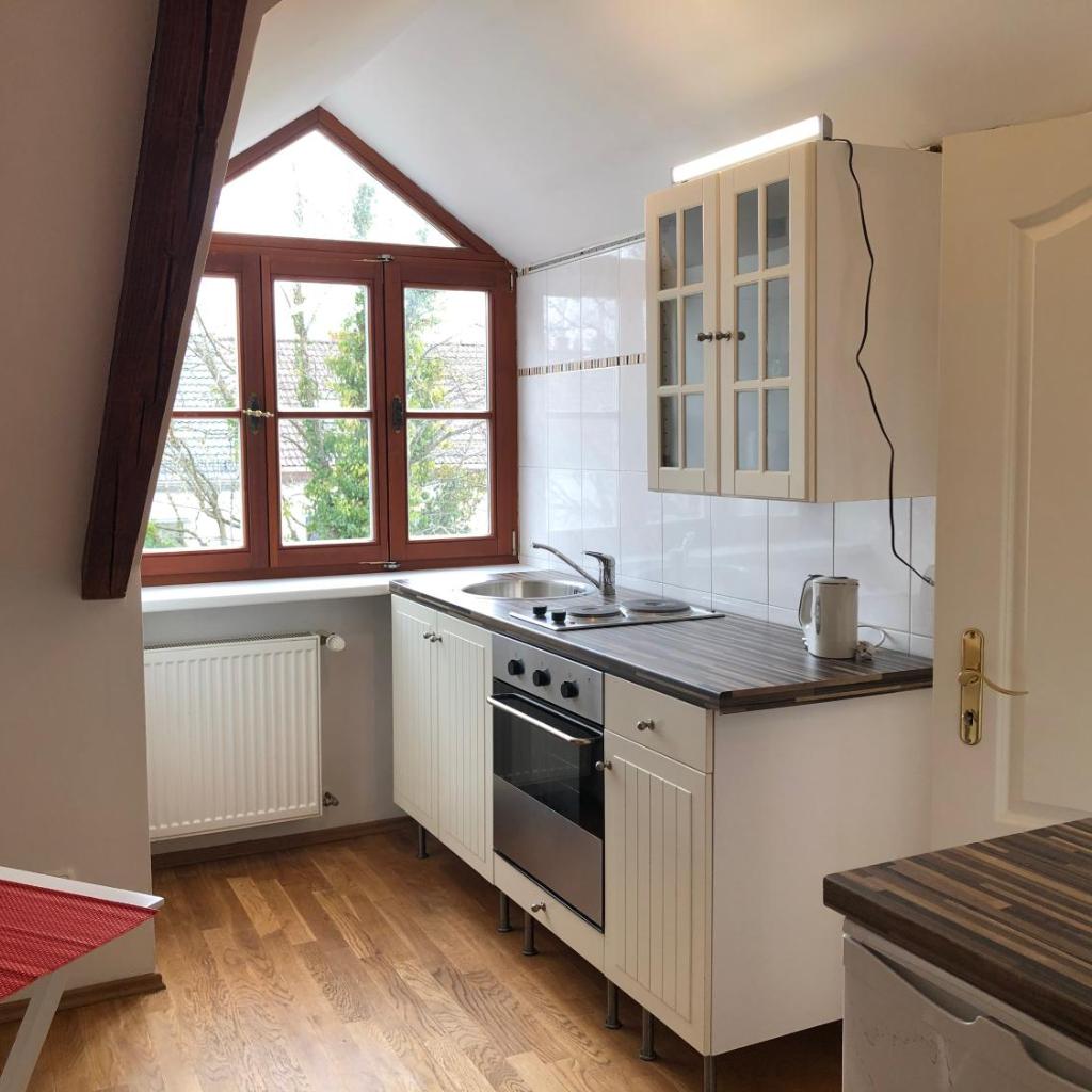 Photograph of Park Apartment