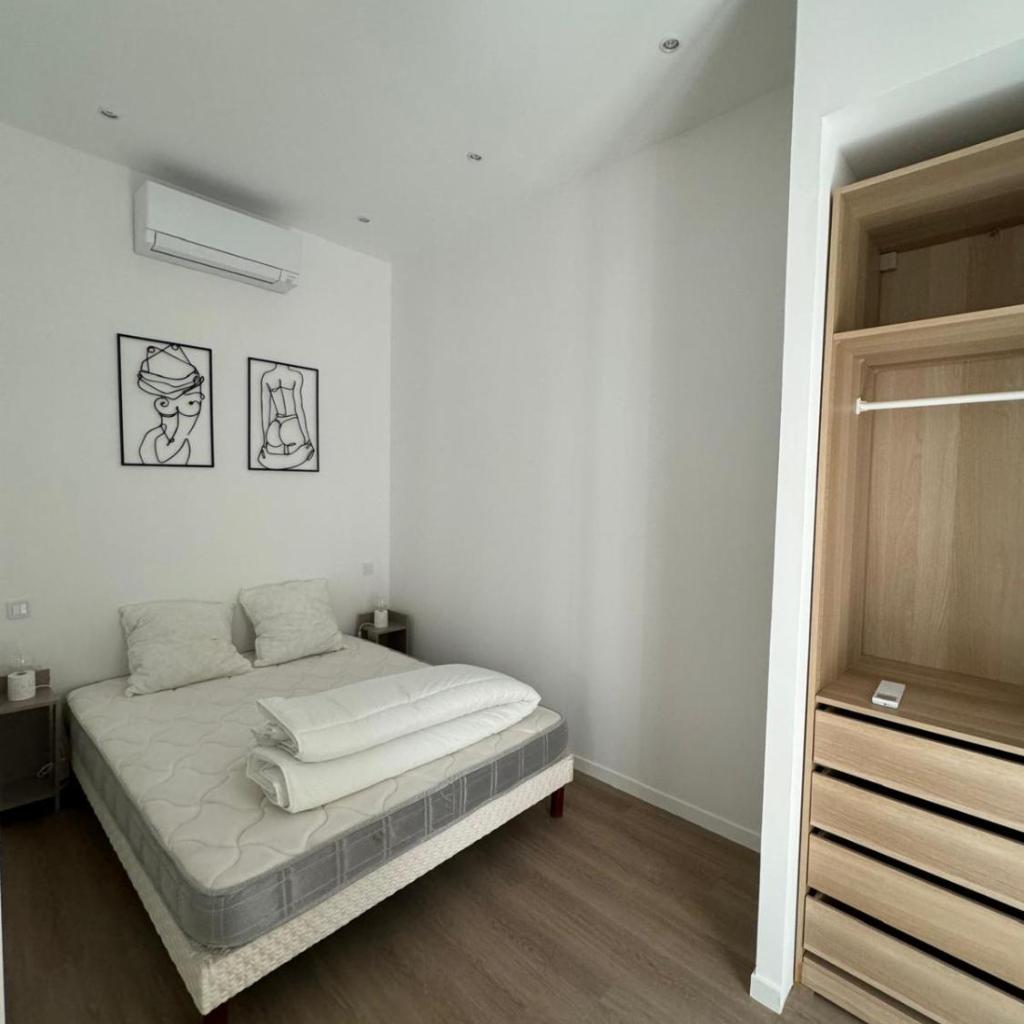 Photograph of Scandinave chic - T2 - neuf