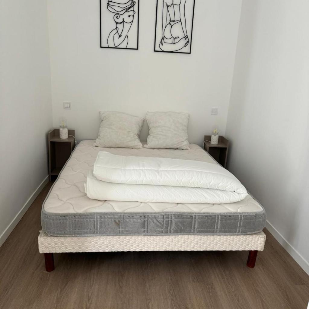 Photograph of Scandinave chic - T2 - neuf