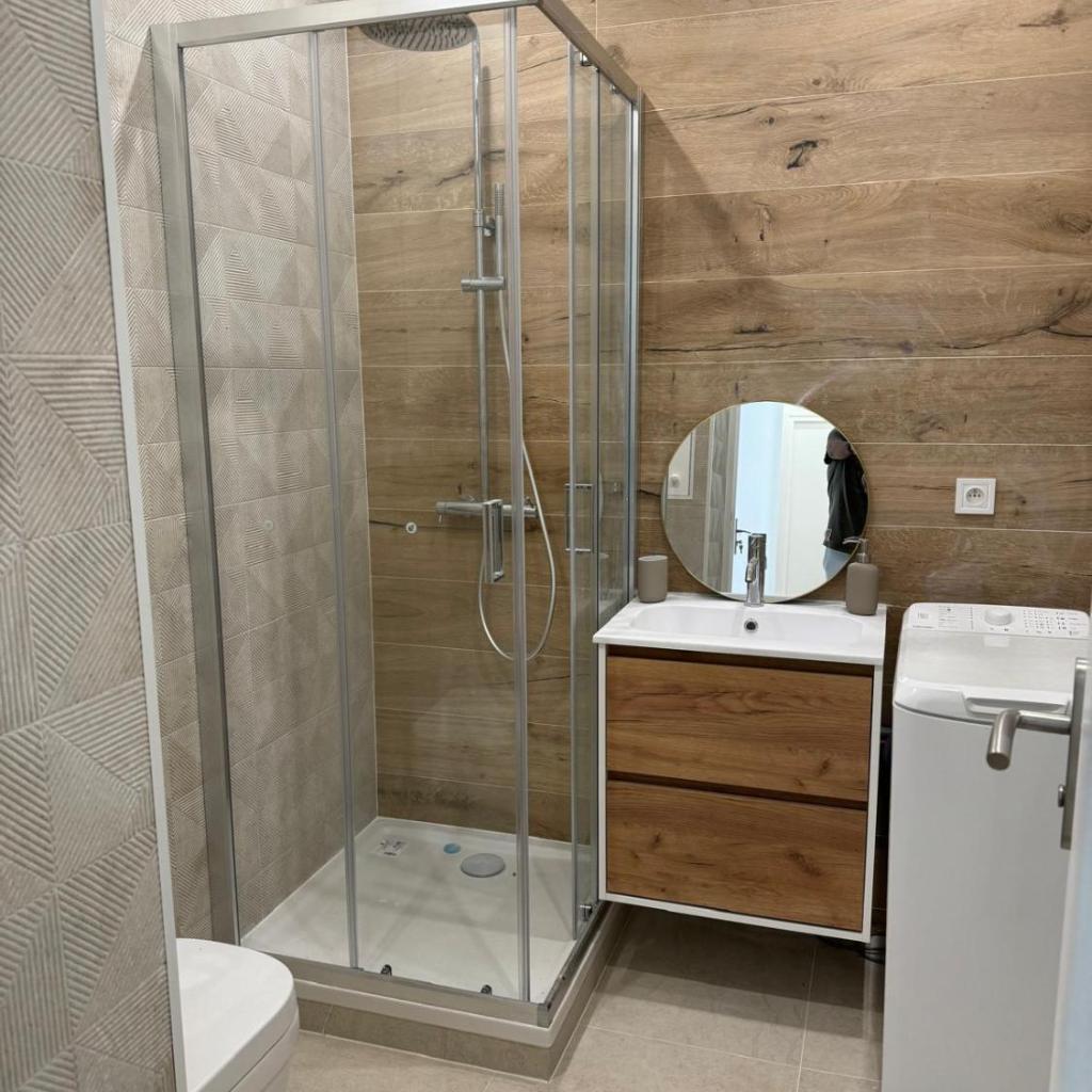 Photograph of Scandinave chic - T2 - neuf