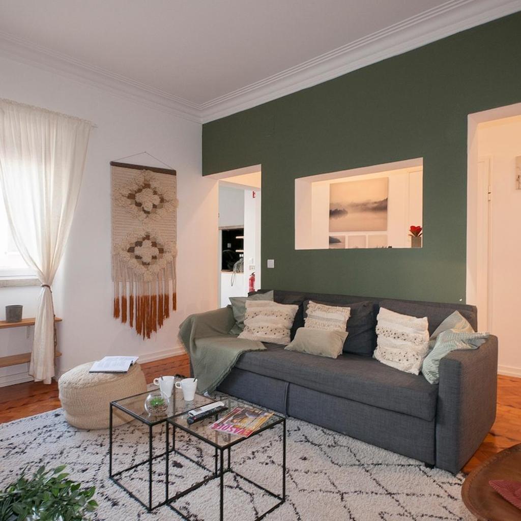 Photograph of Pascoal - Lovely apartment in the heart of Lisbon