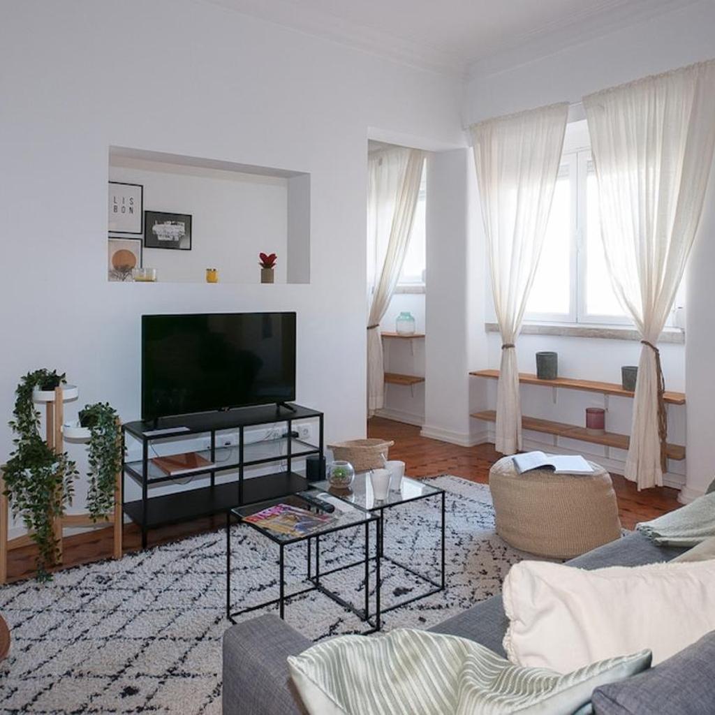 Photograph of Pascoal - Lovely apartment in the heart of Lisbon