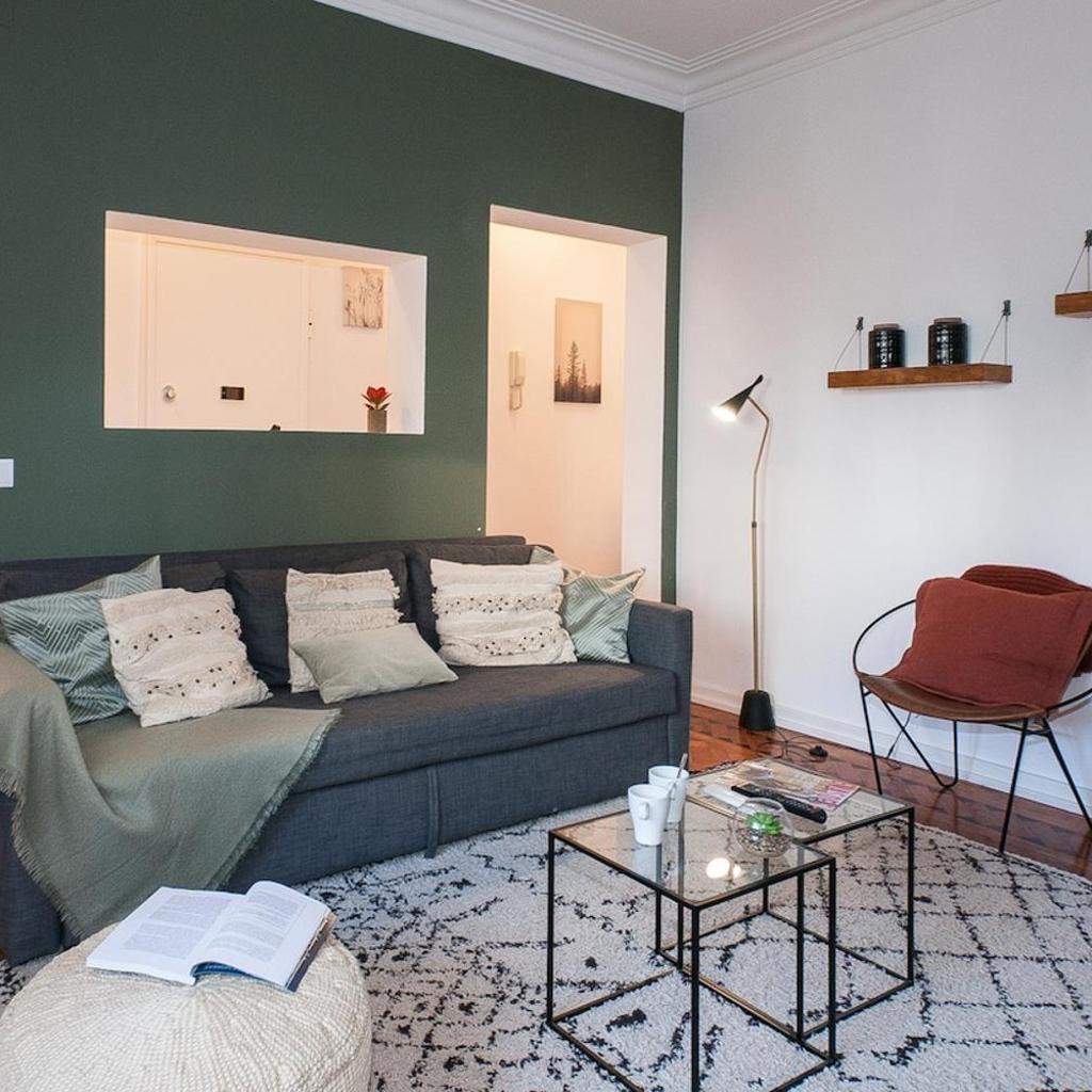 Photograph of Pascoal - Lovely apartment in the heart of Lisbon