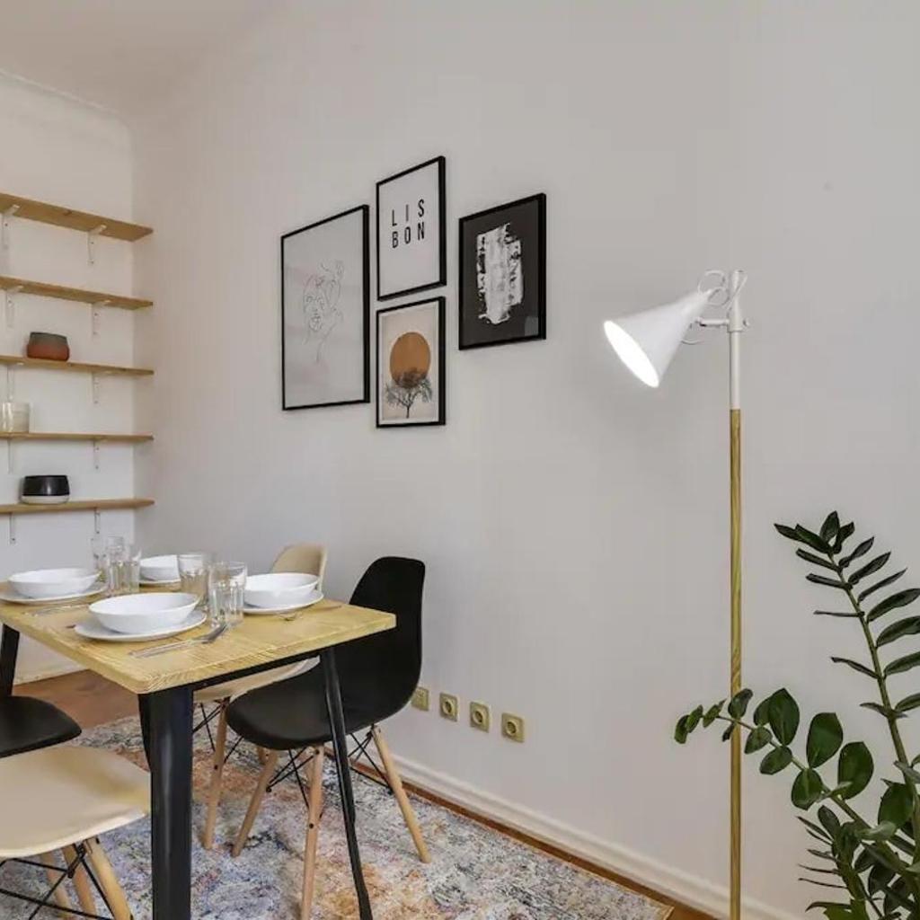 Photograph of Pascoal - Lovely apartment in the heart of Lisbon