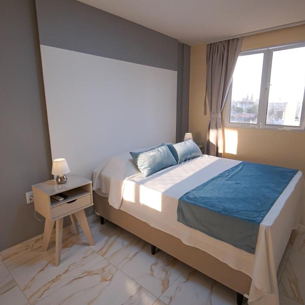 Davila Flat Hotel — foto 10