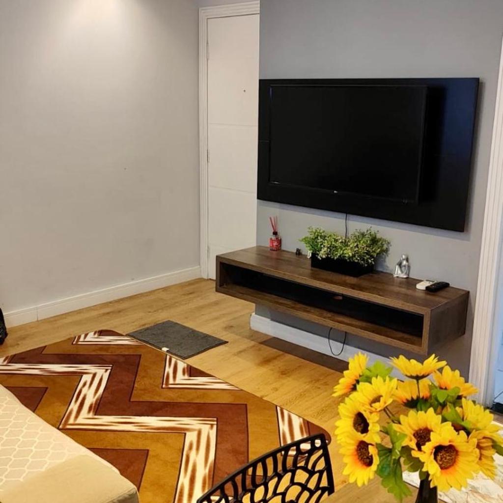 Apto 3 quartos, garagem, ar condicionado — foto 11