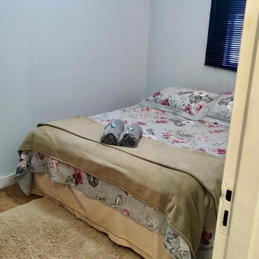 Apto 3 quartos, garagem, ar condicionado — foto 10