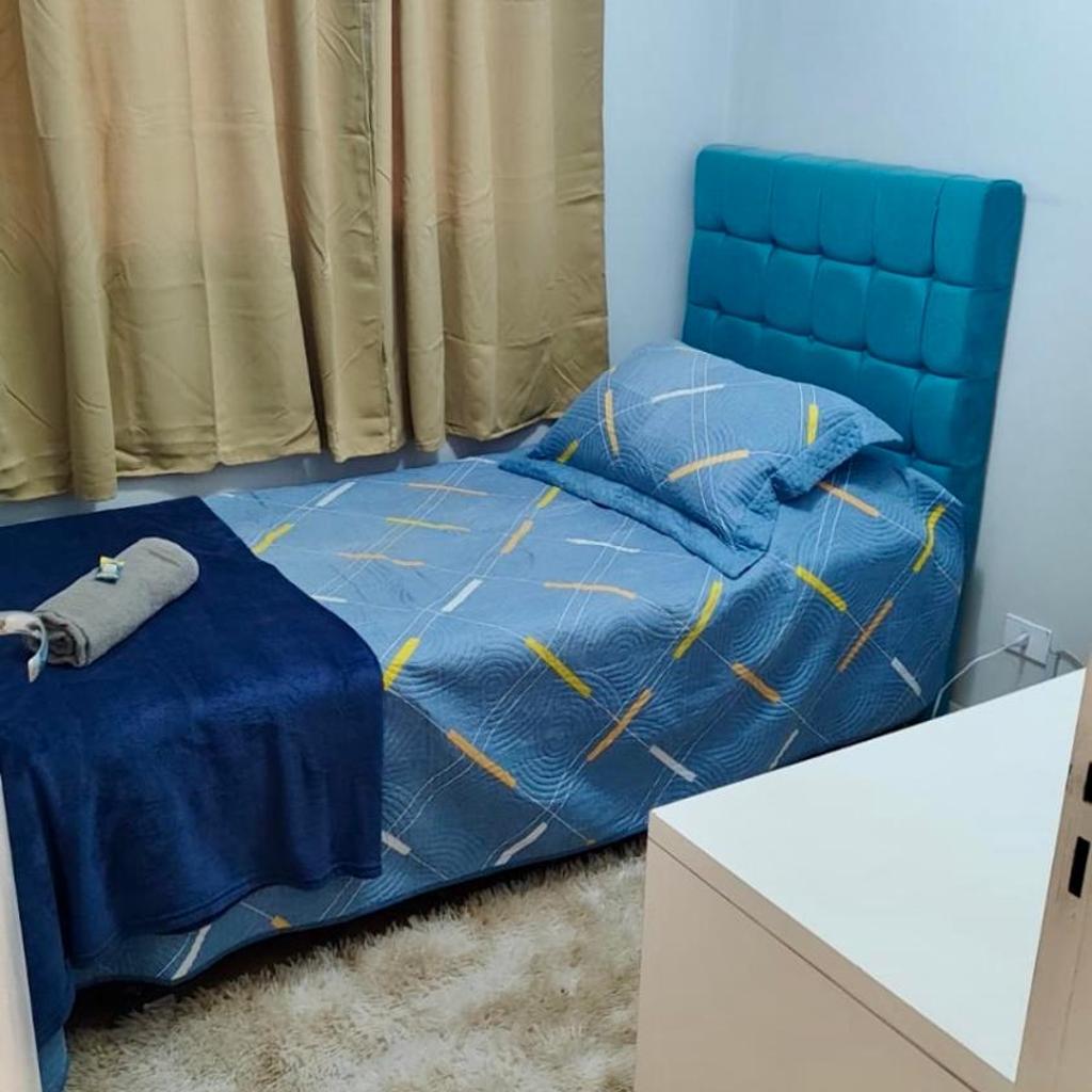 Apto 3 quartos, garagem, ar condicionado — foto 8